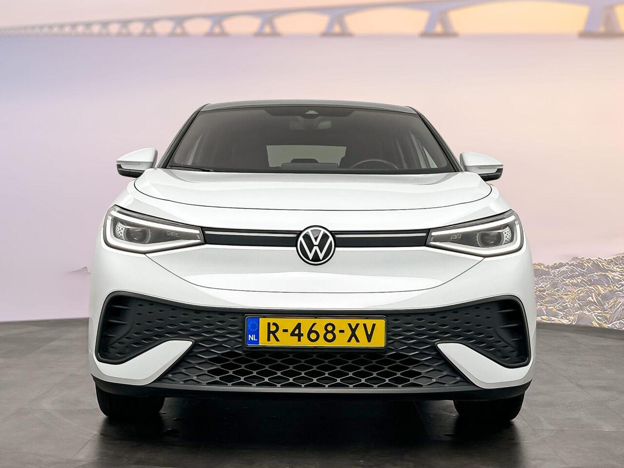 Volkswagen ID.5 Pro 77 kWh 204pk