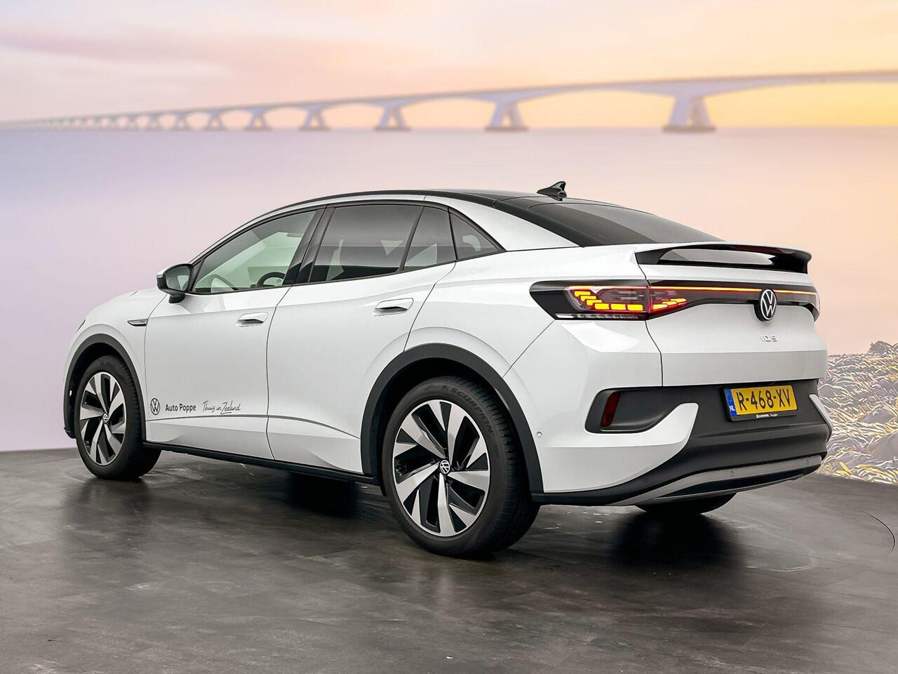 Volkswagen ID.5 Pro 77 kWh 204pk