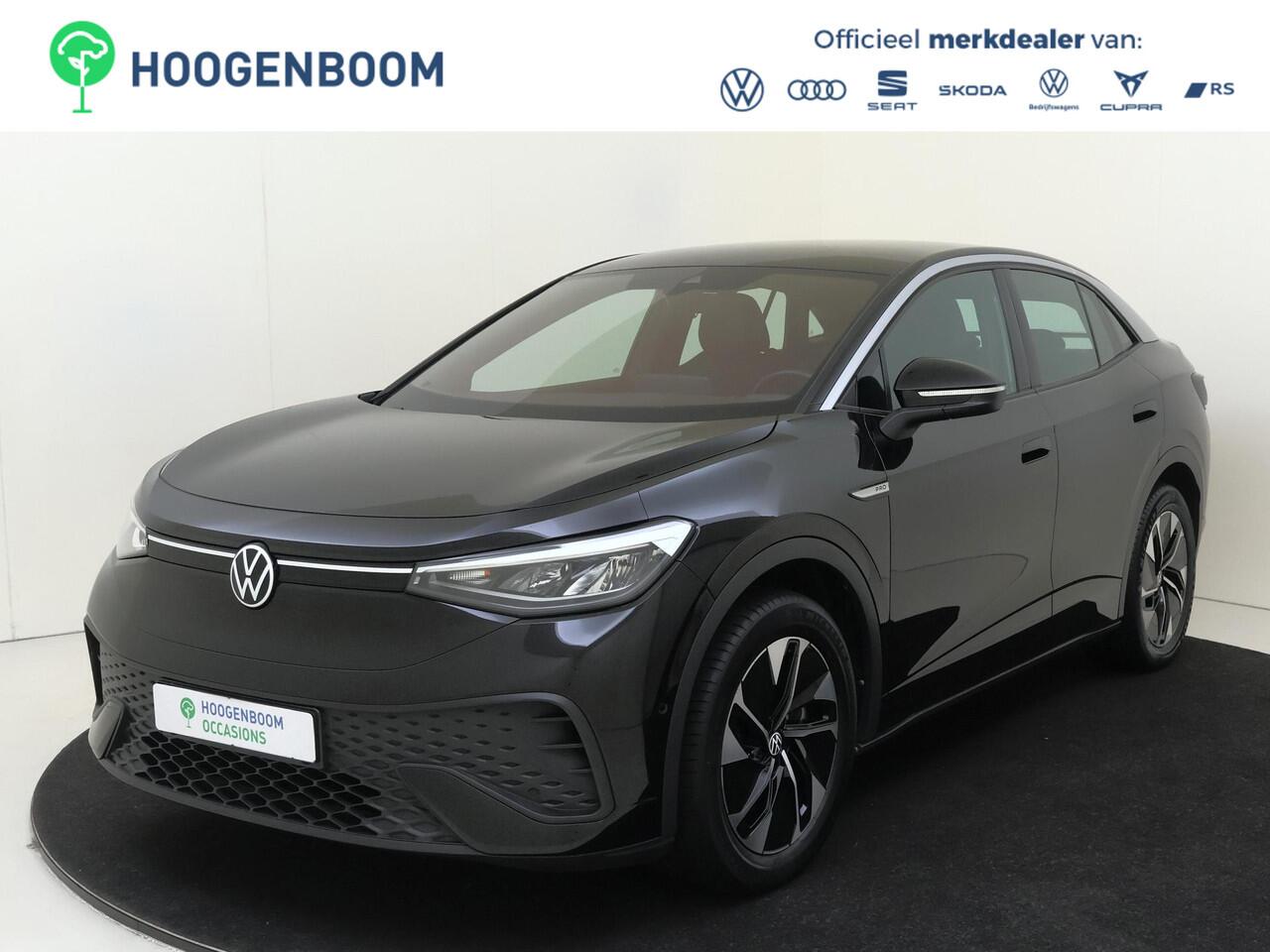 Volkswagen ID.5 Pro Advantage 77 kWh | SoH 93% | Achteruitrijcamera | 3-zone airco | Keyless | Adaptieve cruise control | Stoel- en stuurwielverwarming | CarPlay |