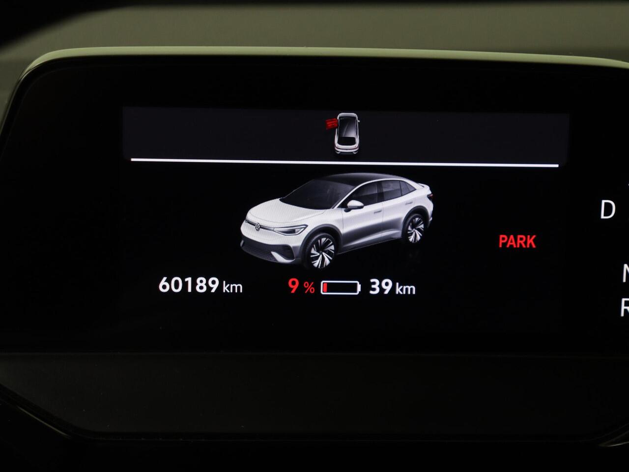 Volkswagen ID.5 Pro Advantage 77 kWh | SoH 93% | Achteruitrijcamera | 3-zone airco | Keyless | Adaptieve cruise control | Stoel- en stuurwielverwarming | CarPlay |