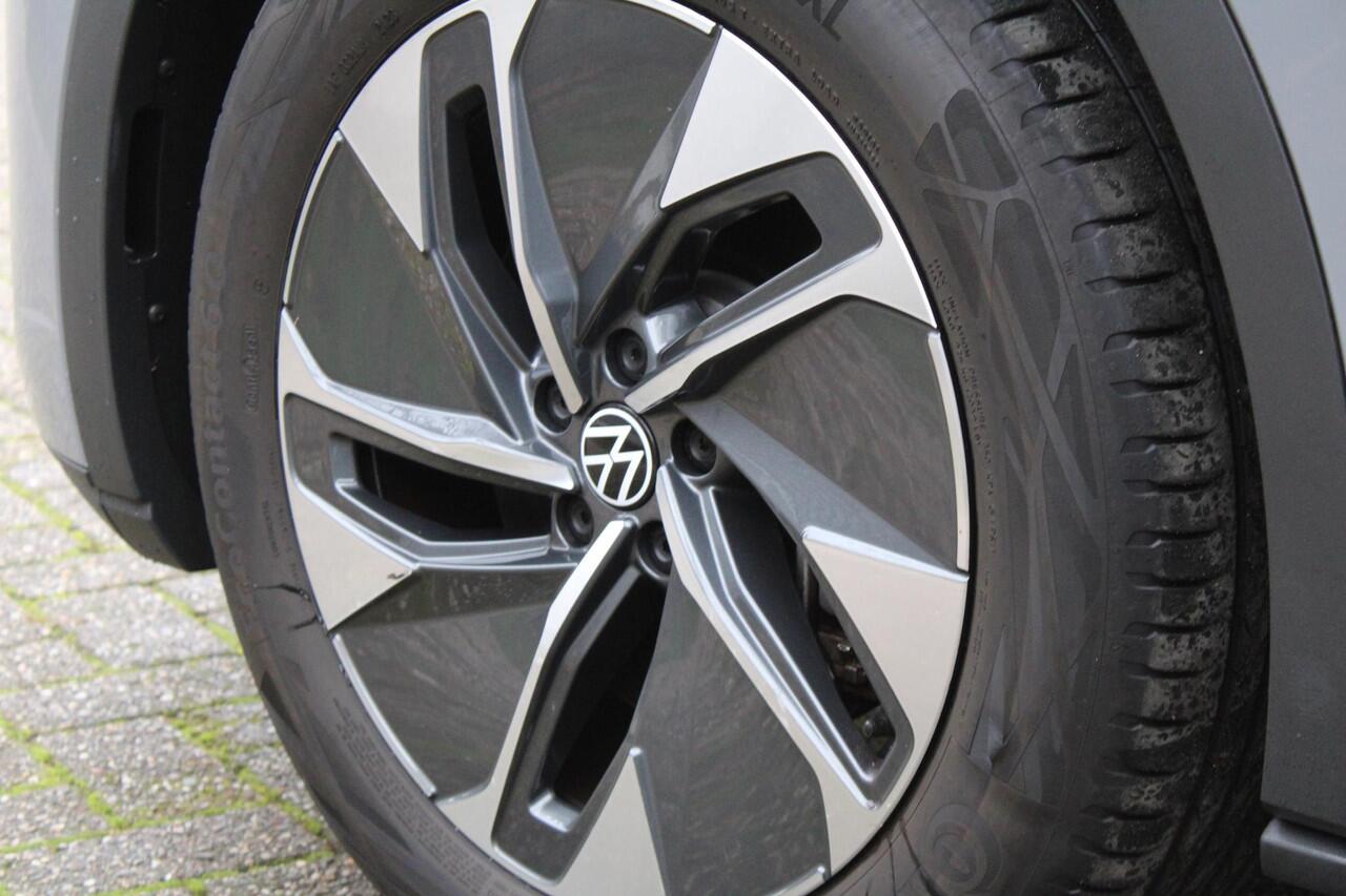 Volkswagen ID.5 Pro 77 kWh SOH 97% - Warmtepomp - LED -