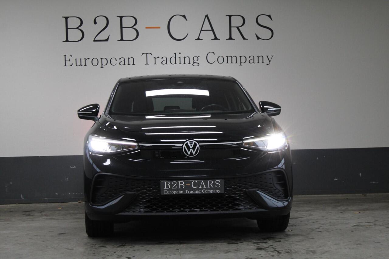 Volkswagen ID.5 Pro 77 kWh SOH 97% - Head-up - Trekhaak - Warmtepomp