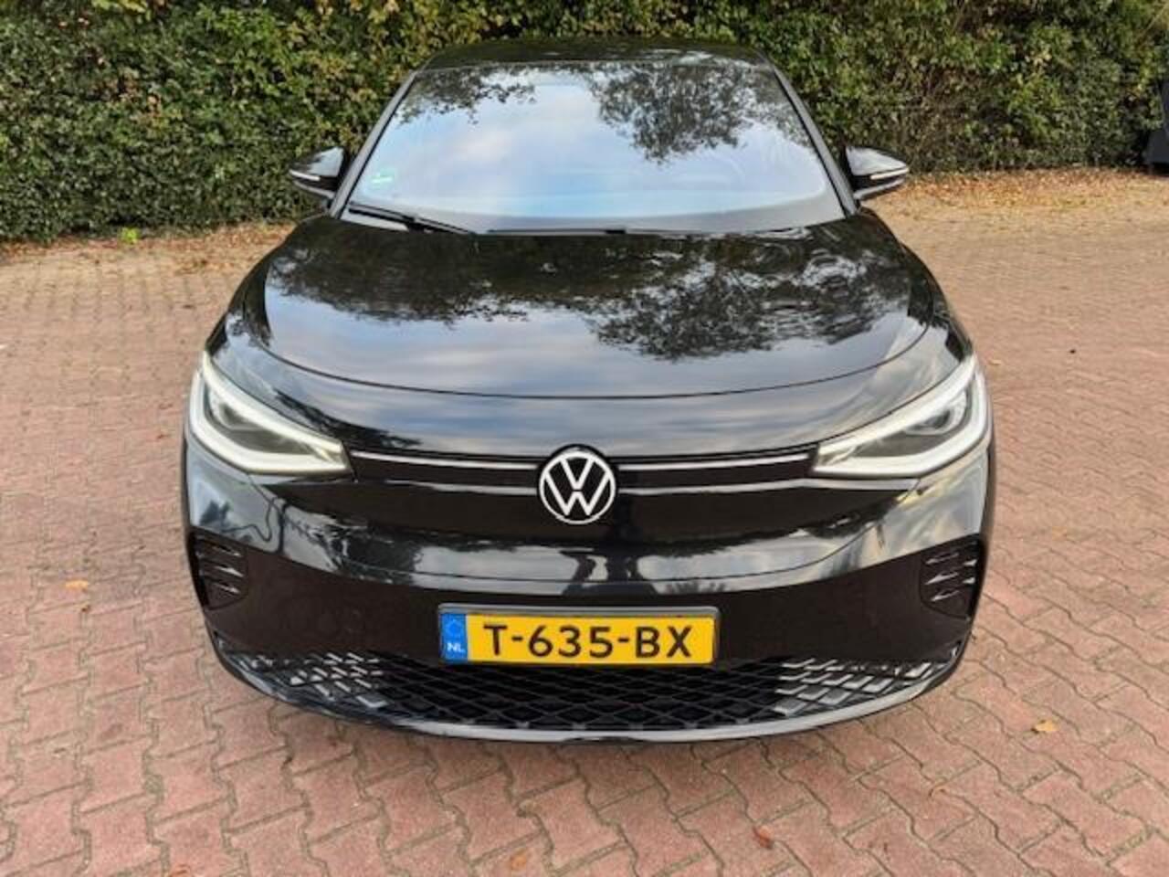 Volkswagen ID.5 GTX 77KWH 299PK 4MOTION/PANO/IQLIGHT