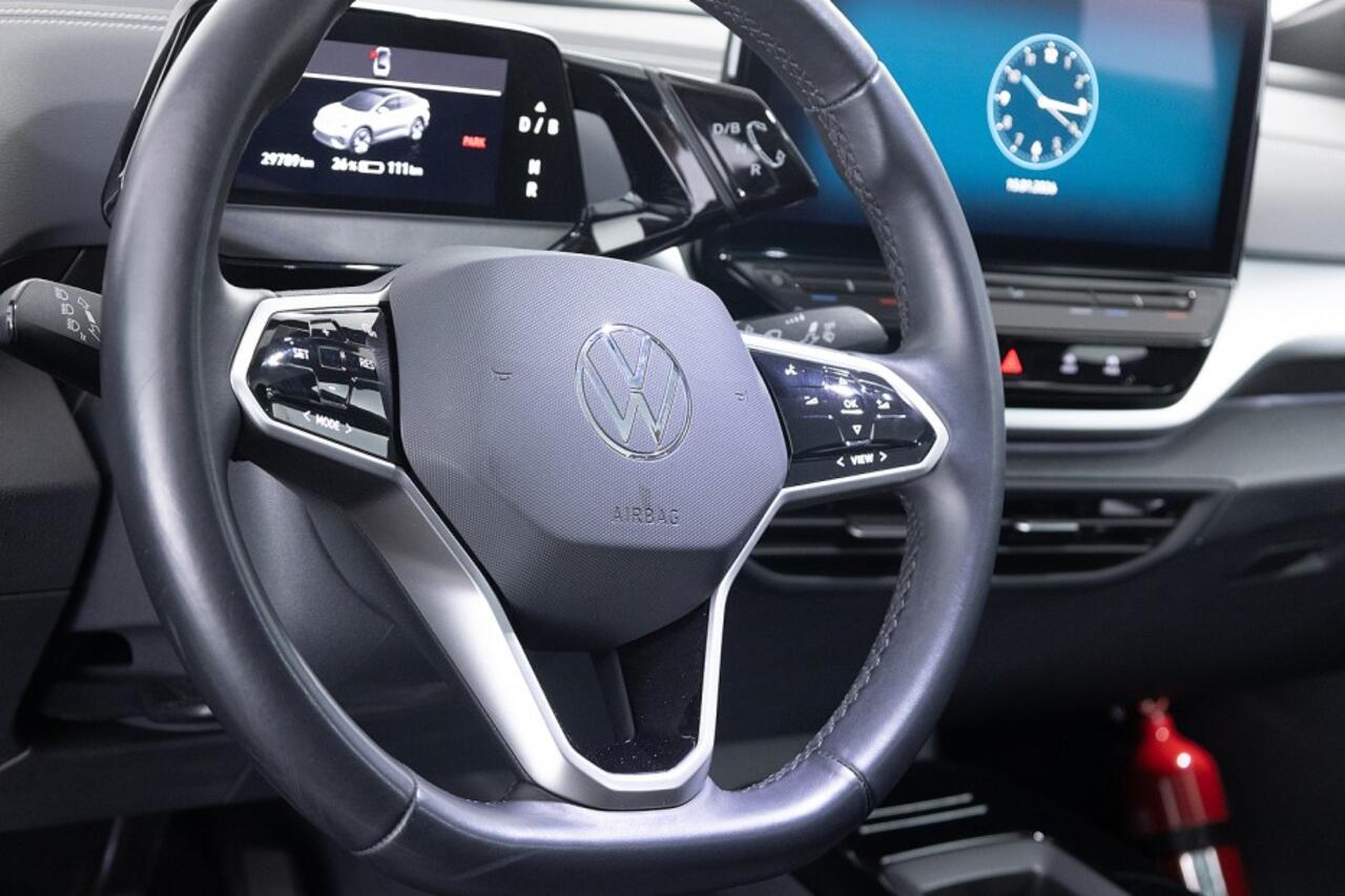 Volkswagen ID.5 Pro Performance 77kWh | PANORAMADAK | Full LED | NAVI