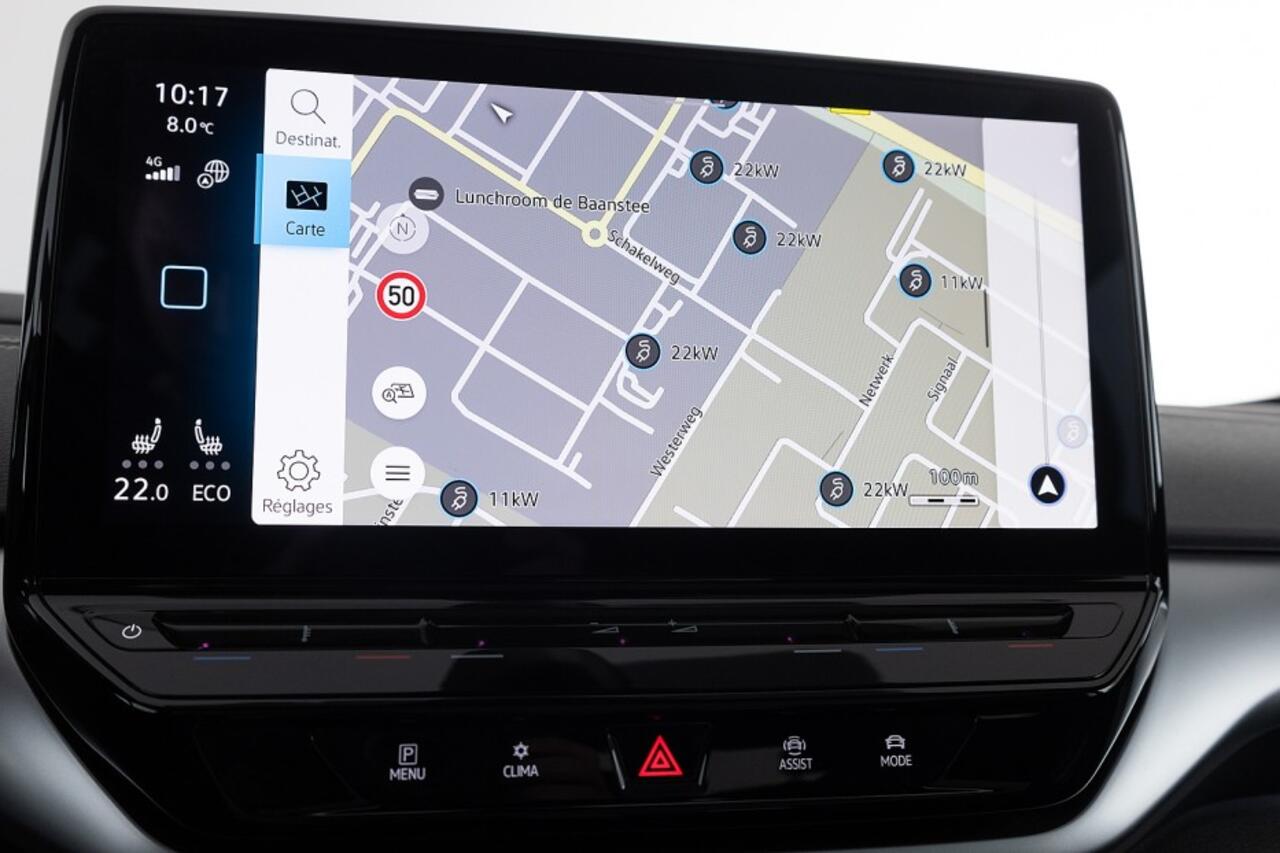 Volkswagen ID.5 Pro Performance 77kWh | PANORAMADAK | Full LED | NAVI