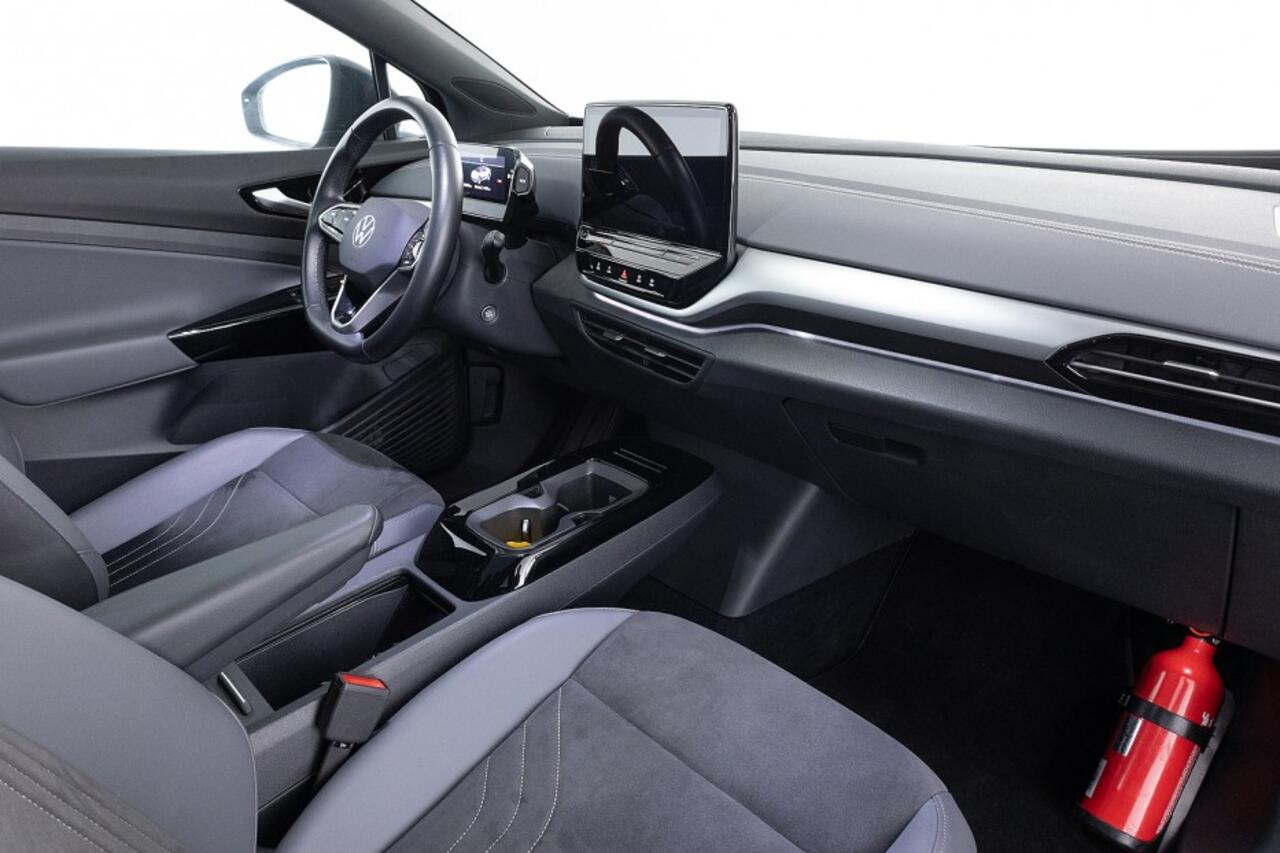 Volkswagen ID.5 Pro Performance 77kWh | PANORAMADAK | Full LED | NAVI