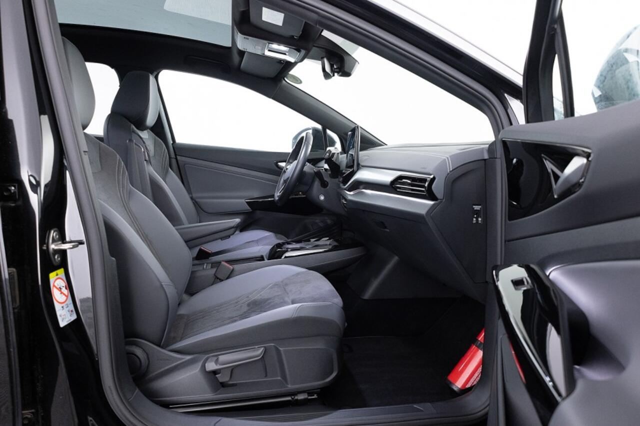 Volkswagen ID.5 Pro Performance 77kWh | PANORAMADAK | Full LED | NAVI