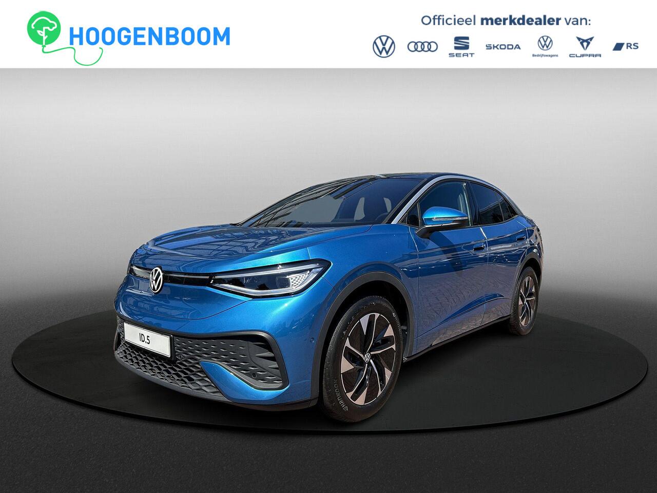 Volkswagen ID.5 Pro Business 77 kWh