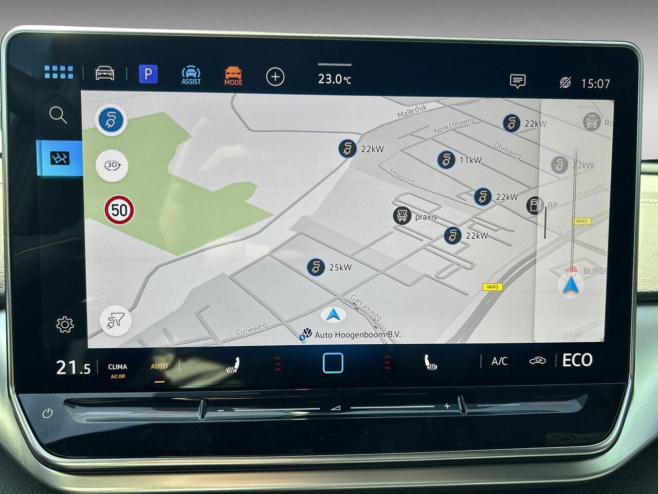 Volkswagen ID.5 Pro Business 77 kWh