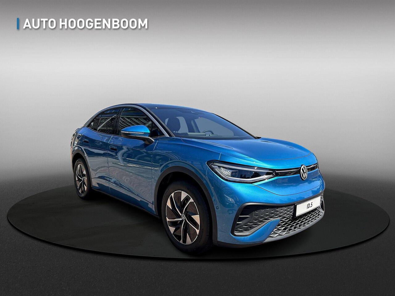 Volkswagen ID.5 Pro Business 77 kWh