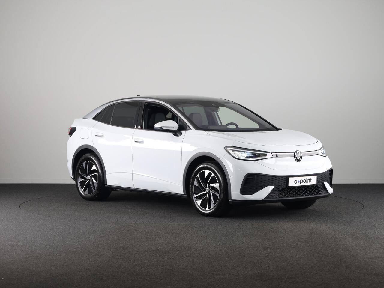 Volkswagen ID.5 Pro Business 77 kWh accu. 210 kW / 286 pk SUV Elek