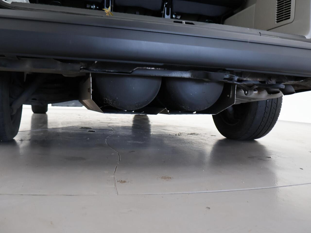 Volkswagen Kombi 2.0 TSI BENZINE + CNG AARDGAS *EXCL. BTW* 9-PERSOONS + AIRCO | L1H1