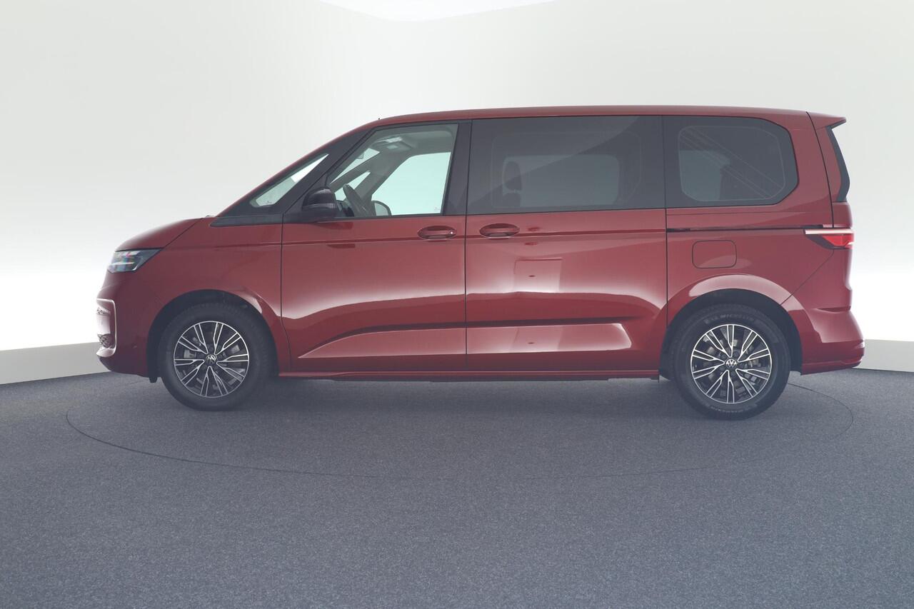 Volkswagen MULTIVAN 1.4 218pk eHybrid L1H1 7-persoons Navigatie Trekhaak