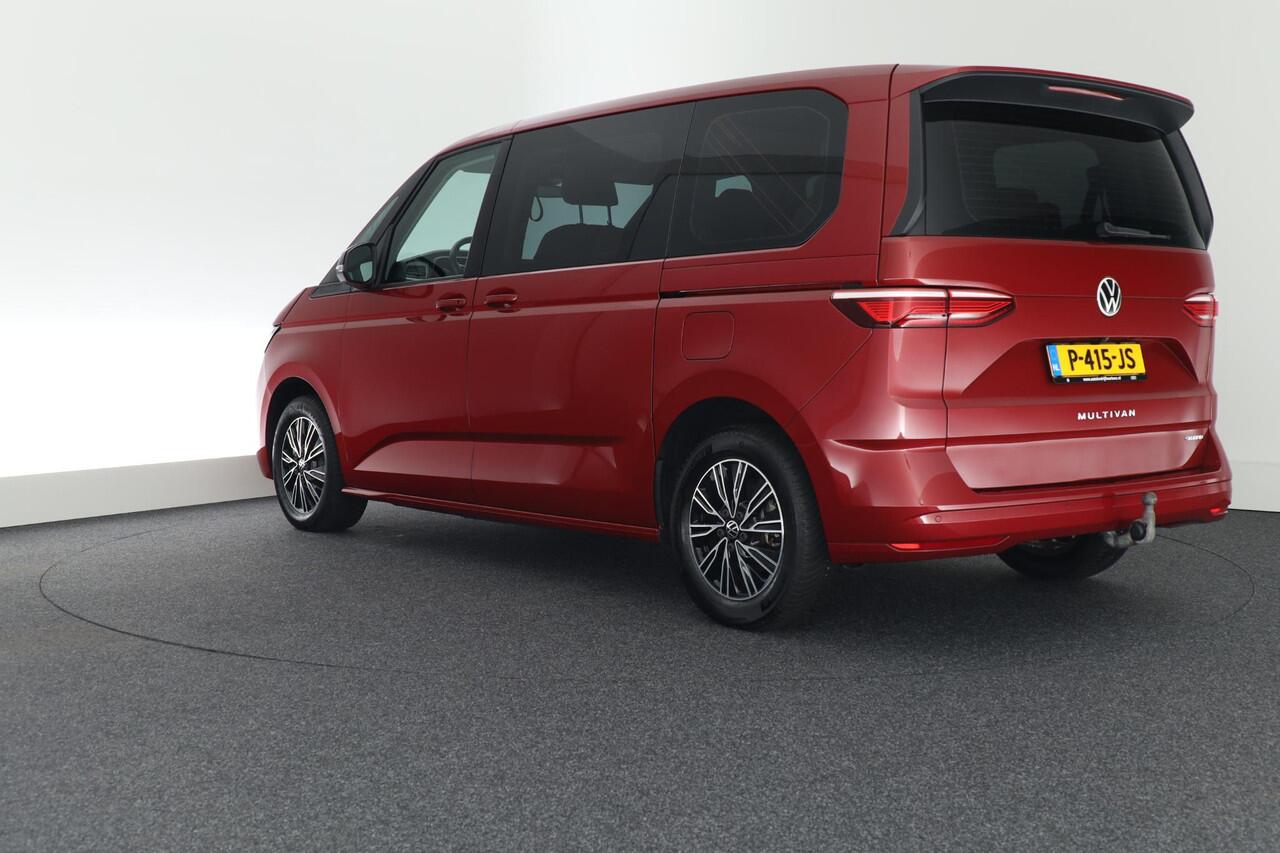 Volkswagen MULTIVAN 1.4 218pk eHybrid L1H1 7-persoons Navigatie Trekhaak