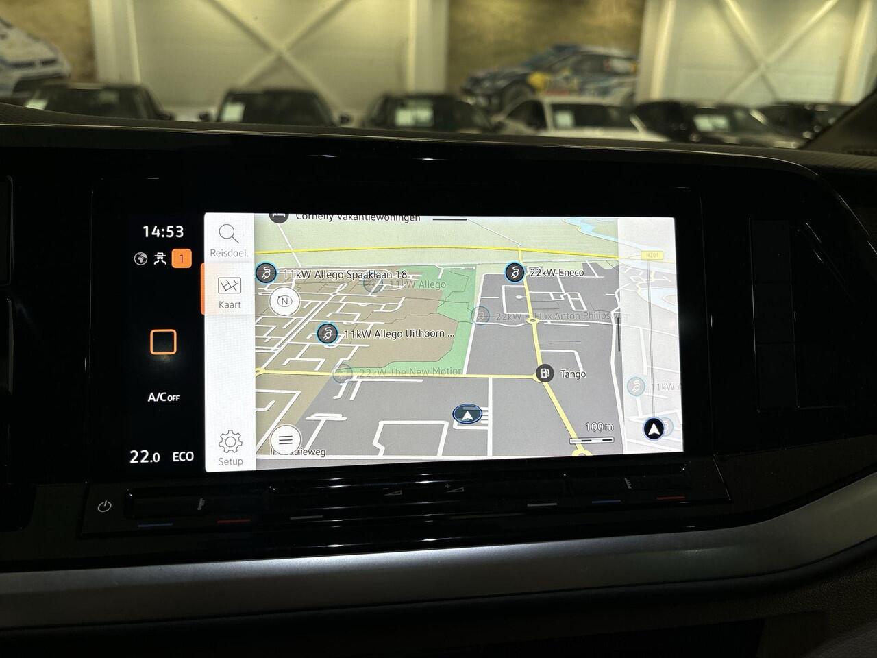 Volkswagen MULTIVAN 1.4 218pk DSG eHybrid L2H1 Life Business 7p. · Panoramadak · Camera · Keyless · Elek. Achterklep · 7. Persoons · Apple/Android Car Play · 18'' Inch · Garantie t/m 03-07-2027 of 150.000km