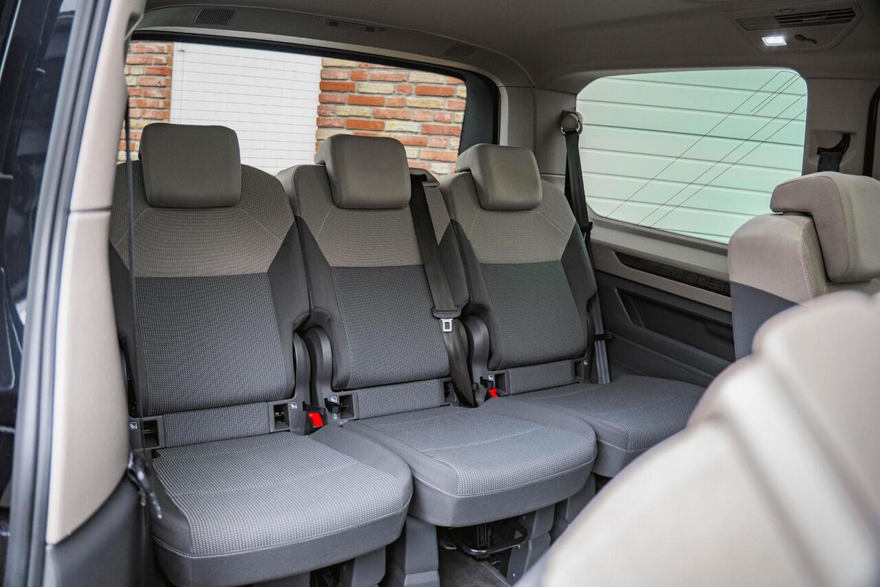 Volkswagen MULTIVAN 1.4 eHybrid 218PK L2H1 Style Panorama dak