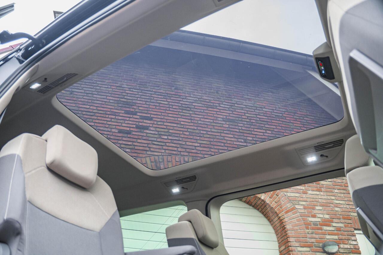 Volkswagen MULTIVAN 1.4 eHybrid 218PK L2H1 Style Panorama dak