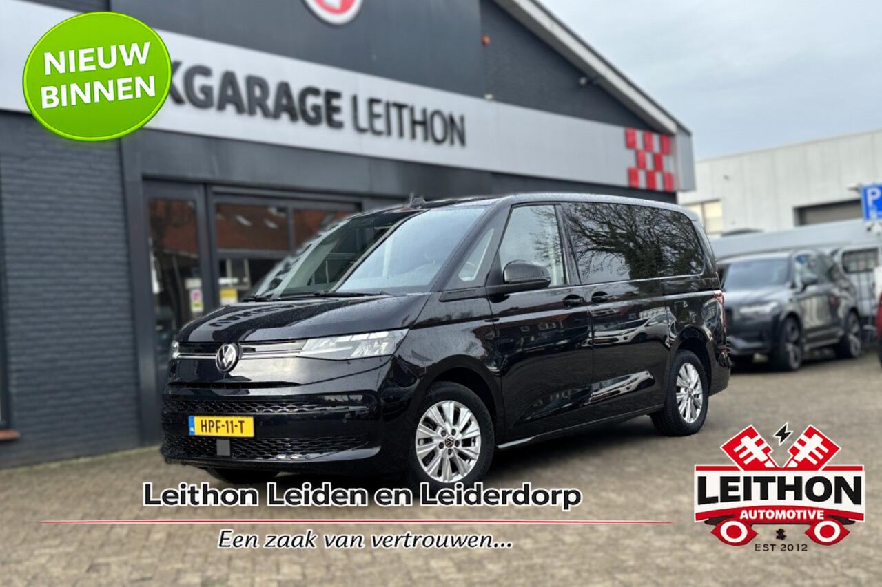 Volkswagen MULTIVAN 1.4 Plug-In Hybrid L2H1 Life