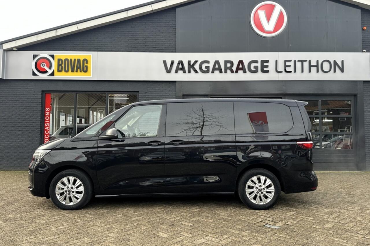 Volkswagen MULTIVAN 1.4 Plug-In Hybrid L2H1 Life