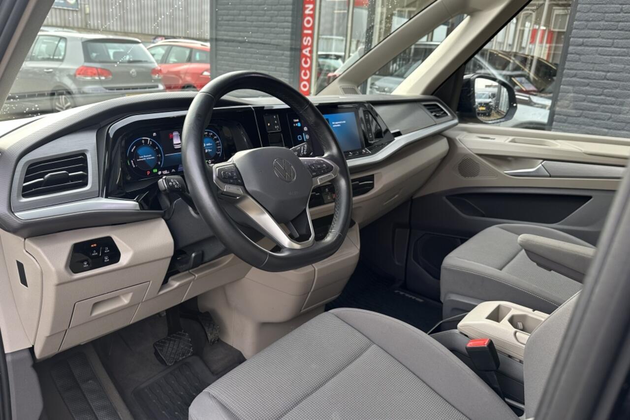 Volkswagen MULTIVAN 1.4 Plug-In Hybrid L2H1 Life