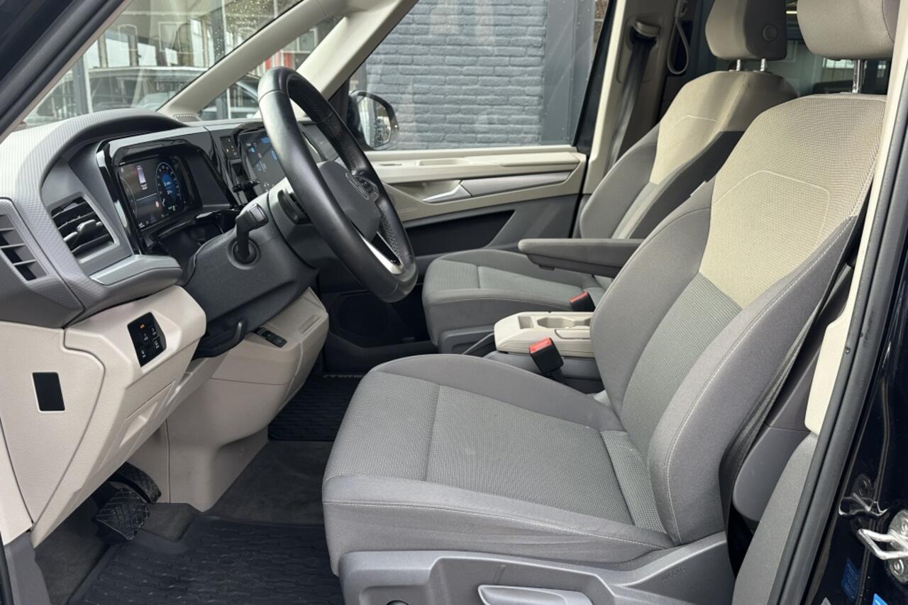 Volkswagen MULTIVAN 1.4 Plug-In Hybrid L2H1 Life