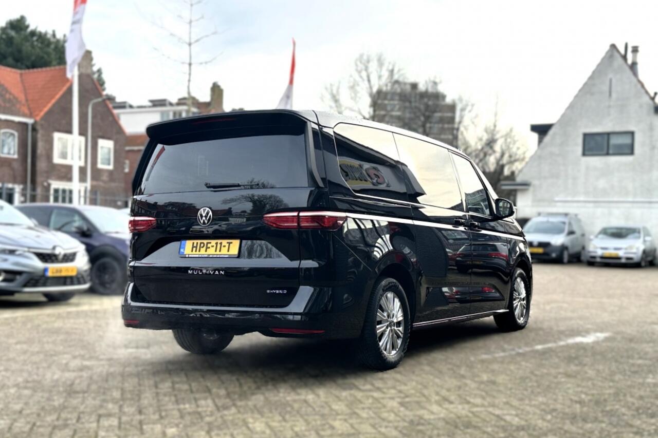 Volkswagen MULTIVAN 1.4 Plug-In Hybrid L2H1 Life