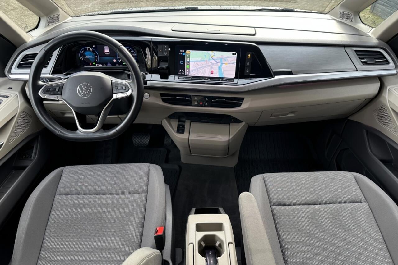 Volkswagen MULTIVAN 1.4 Plug-In Hybrid L2H1 Life