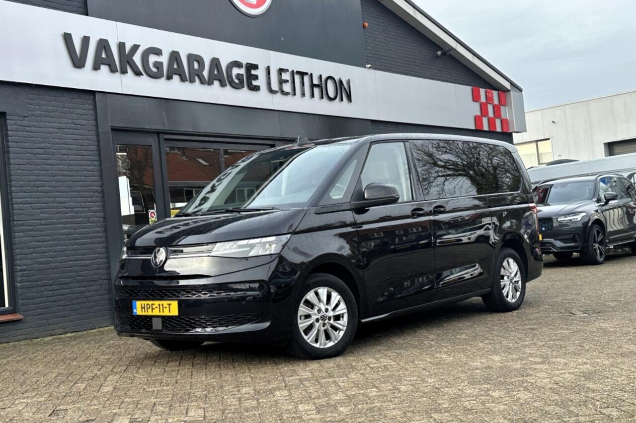 Volkswagen MULTIVAN 1.4 Plug-In Hybrid L2H1 Life