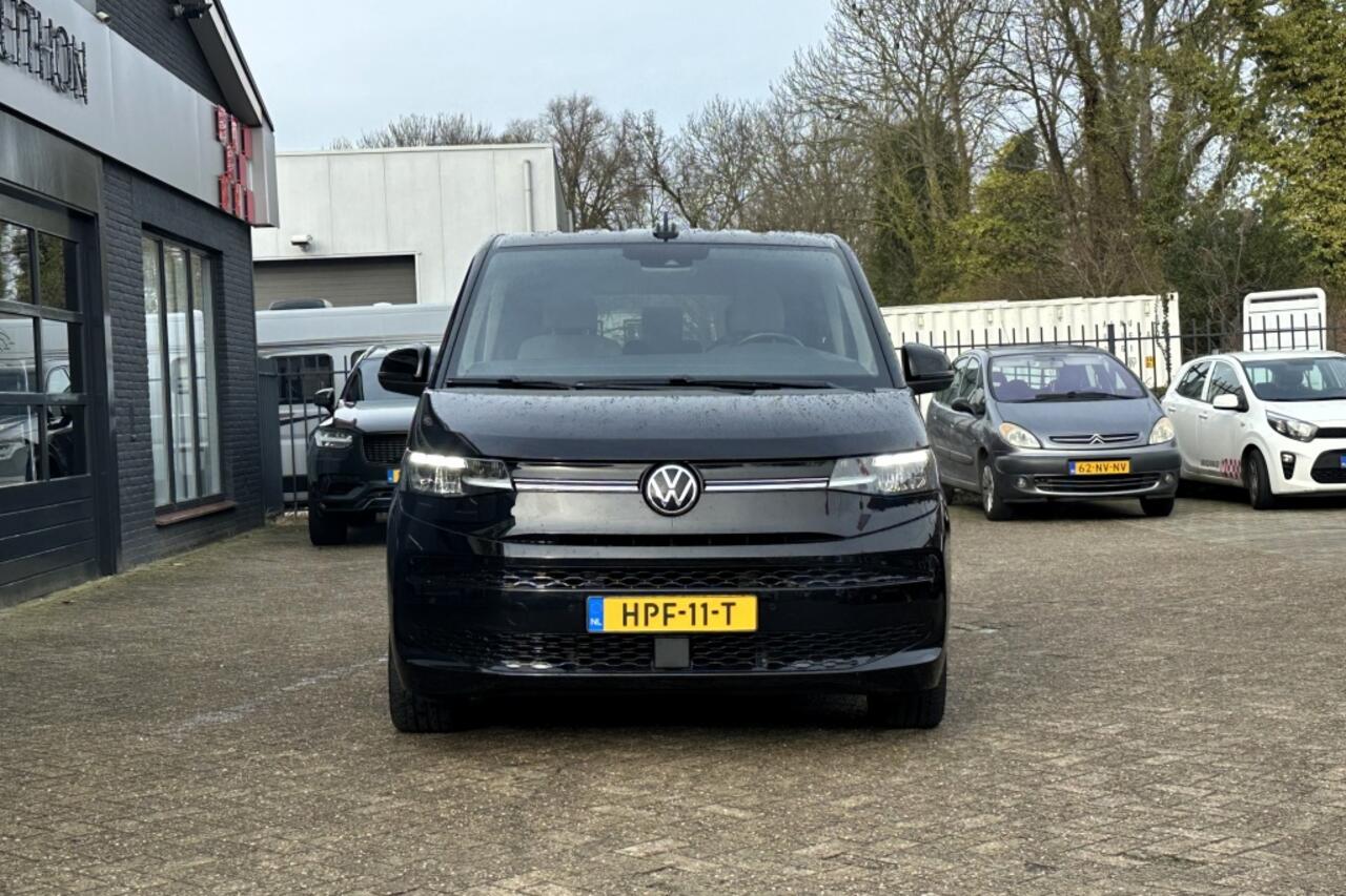 Volkswagen MULTIVAN 1.4 Plug-In Hybrid L2H1 Life