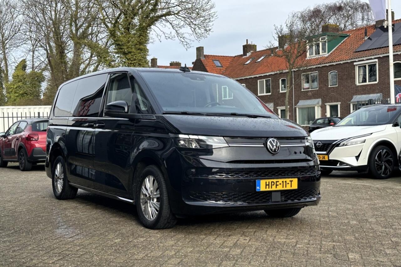 Volkswagen MULTIVAN 1.4 Plug-In Hybrid L2H1 Life