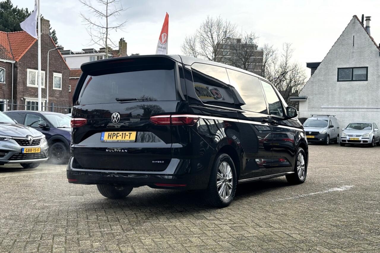 Volkswagen MULTIVAN 1.4 Plug-In Hybrid L2H1 Life