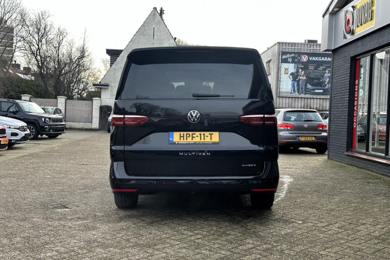 Volkswagen MULTIVAN 1.4 Plug-In Hybrid L2H1 Life
