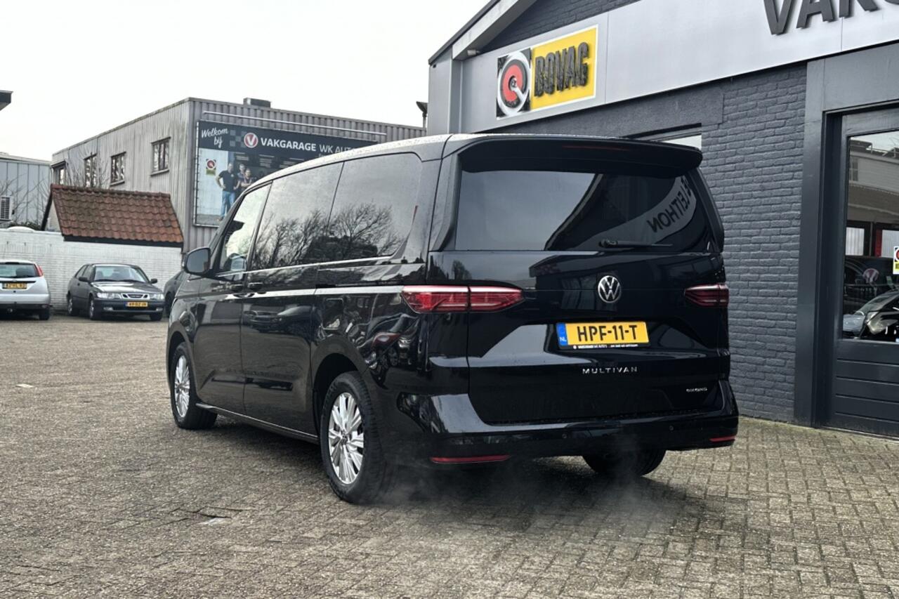 Volkswagen MULTIVAN 1.4 Plug-In Hybrid L2H1 Life