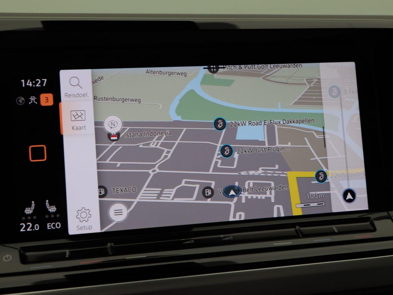 Volkswagen MULTIVAN 1.4 eHybrid L2 Bulli Edition | 7-Persoons | Panoramadak | Trekhaak | Adaptive Cruise | Carplay | Camera | Navigatie | Stoelverwarming | 18 inch | 35.946 Km!!