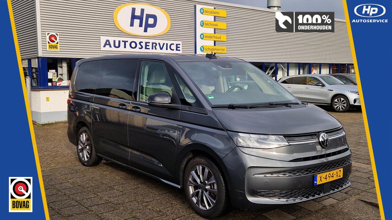 Volkswagen MULTIVAN 1.4 eHybrid L2H1 Life Business