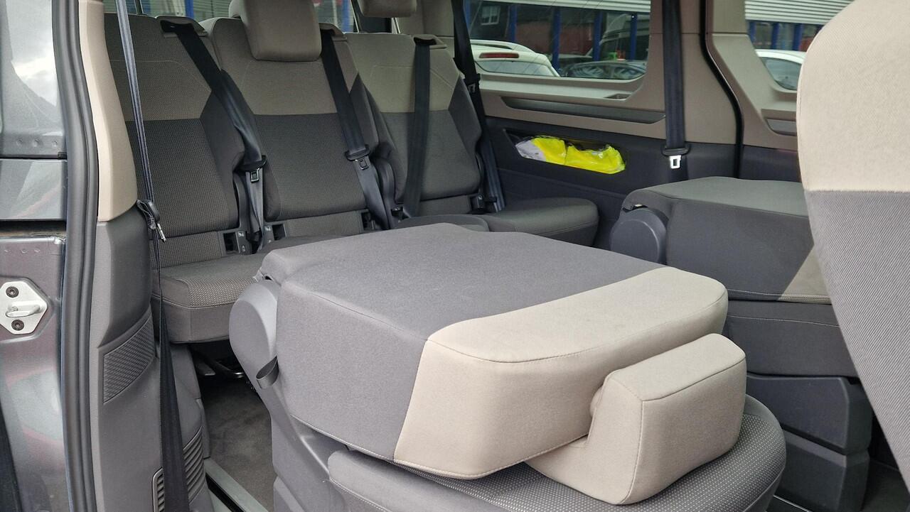 Volkswagen MULTIVAN 1.4 eHybrid L2H1 Life Business