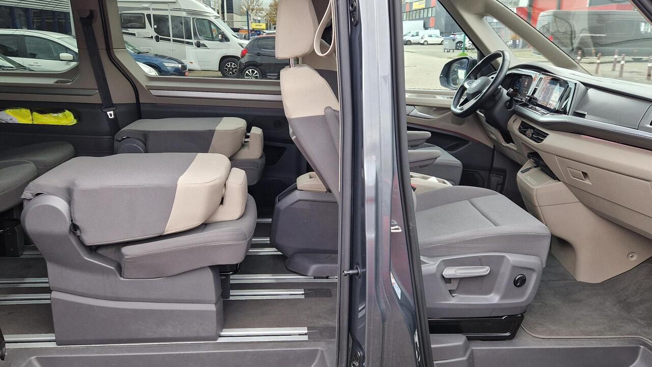 Volkswagen MULTIVAN 1.4 eHybrid L2H1 Life Business