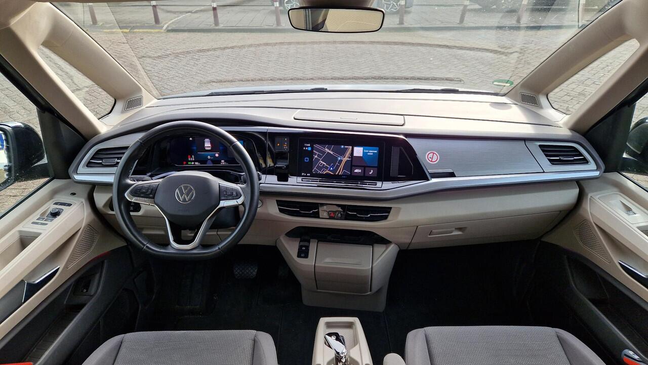 Volkswagen MULTIVAN 1.4 eHybrid L2H1 Life Business