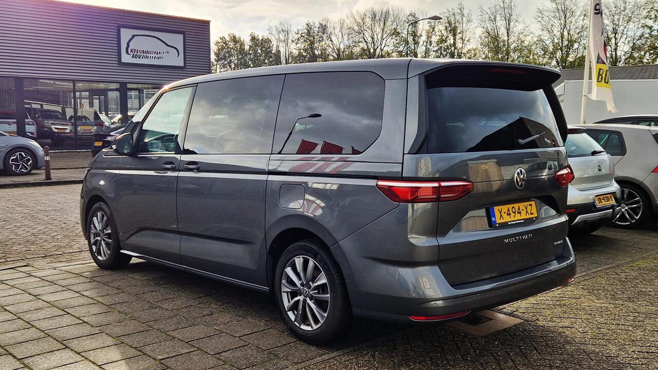 Volkswagen MULTIVAN 1.4 eHybrid L2H1 Life Business