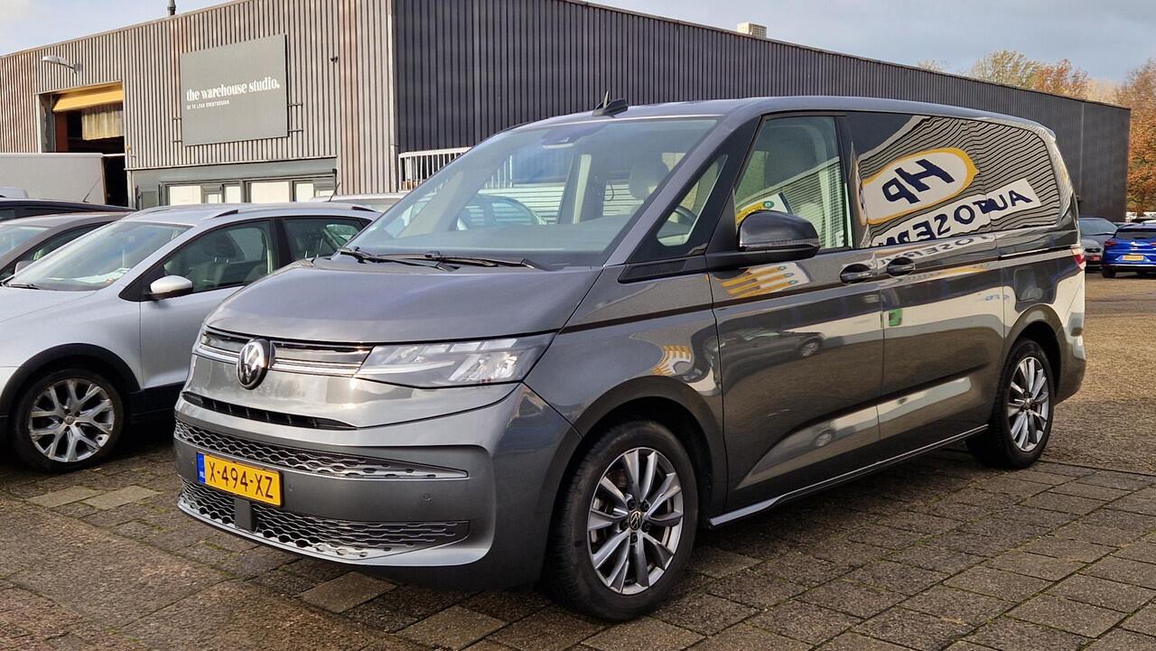 Volkswagen MULTIVAN 1.4 eHybrid L2H1 Life Business