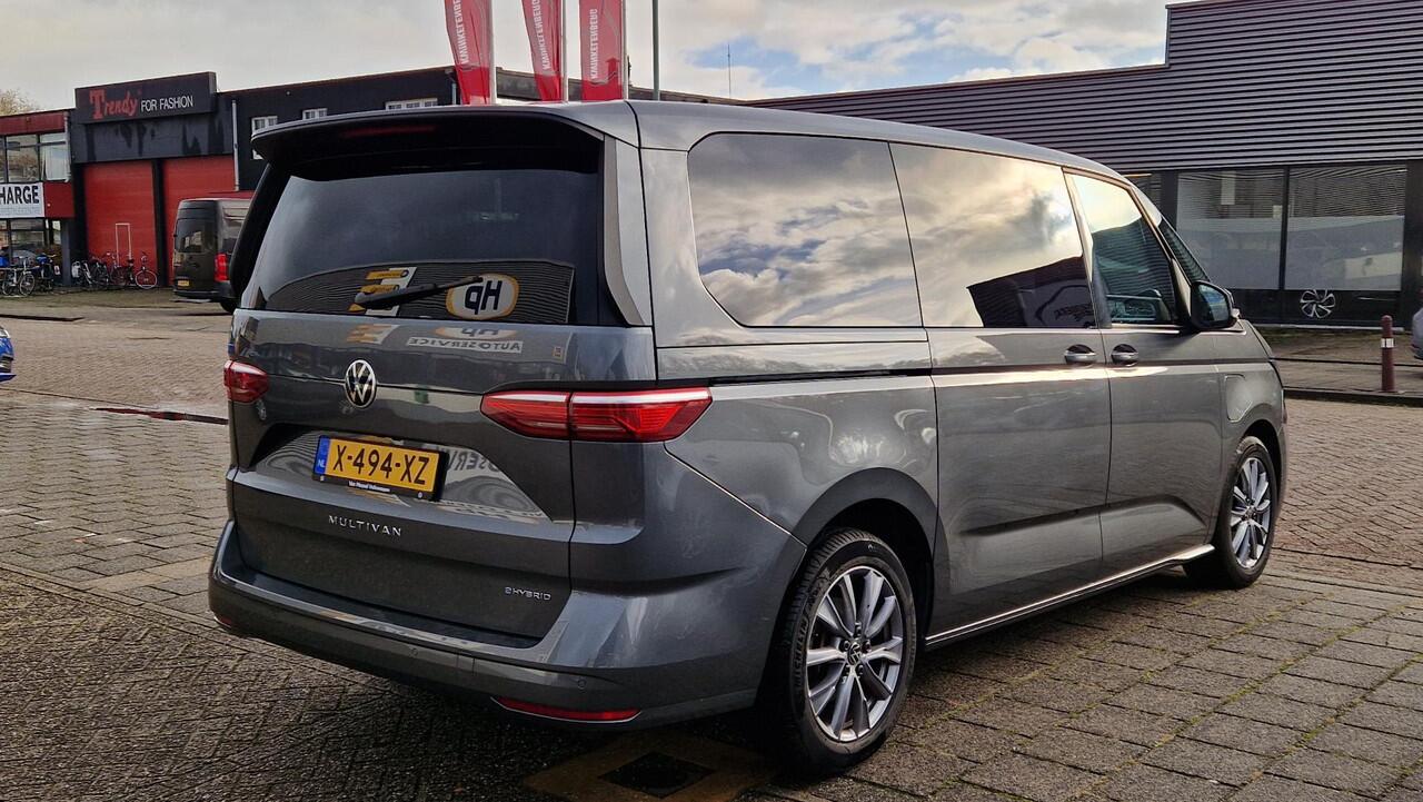 Volkswagen MULTIVAN 1.4 eHybrid L2H1 Life Business