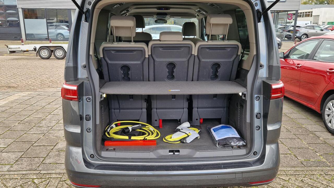 Volkswagen MULTIVAN 1.4 eHybrid L2H1 Life Business