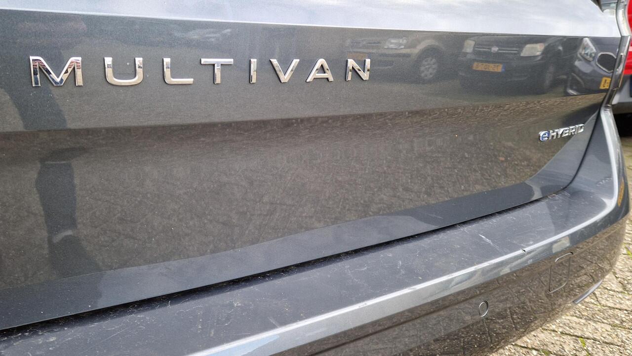 Volkswagen MULTIVAN 1.4 eHybrid L2H1 Life Business