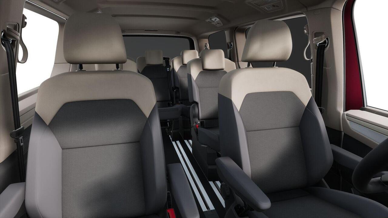 Volkswagen MULTIVAN Bedrijfswagens Economy Business L2 1.5 eHybrid EU6 180 kW (245pk)