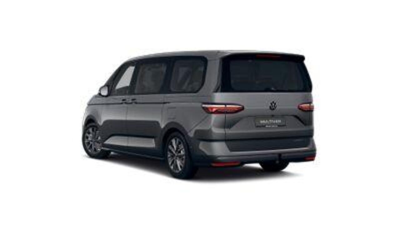 Volkswagen MULTIVAN Bedrijfswagens Bulli Edition L2 1.5 eHybrid EU6 245pk automaat VOORRAAD!! RIJKLAARPRIJS!!