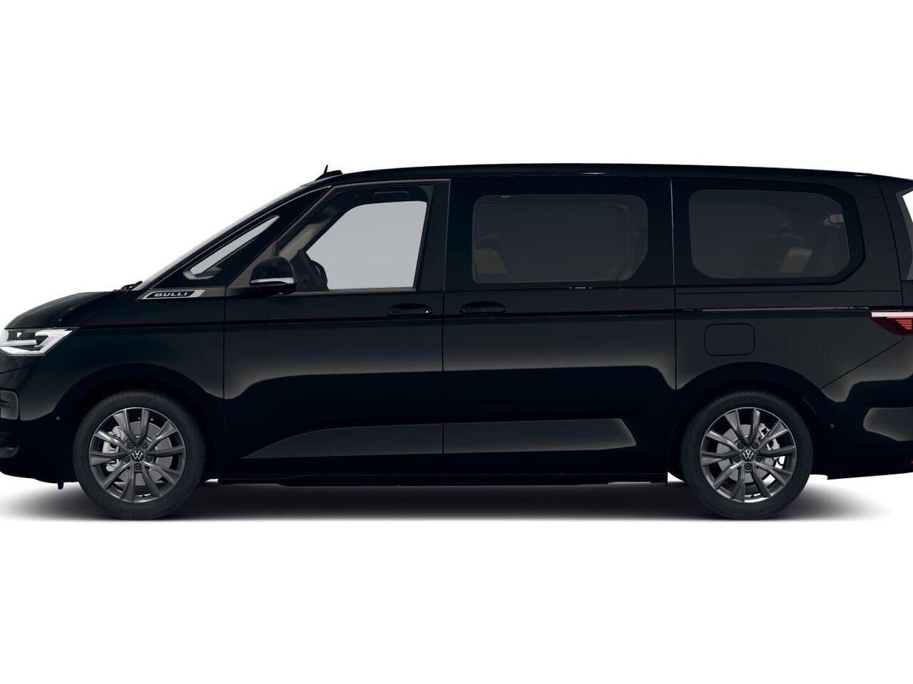 Volkswagen MULTIVAN Bedrijfswagens 1.5 eHybrid DSG 4Motion Bulli Editon L2 725473