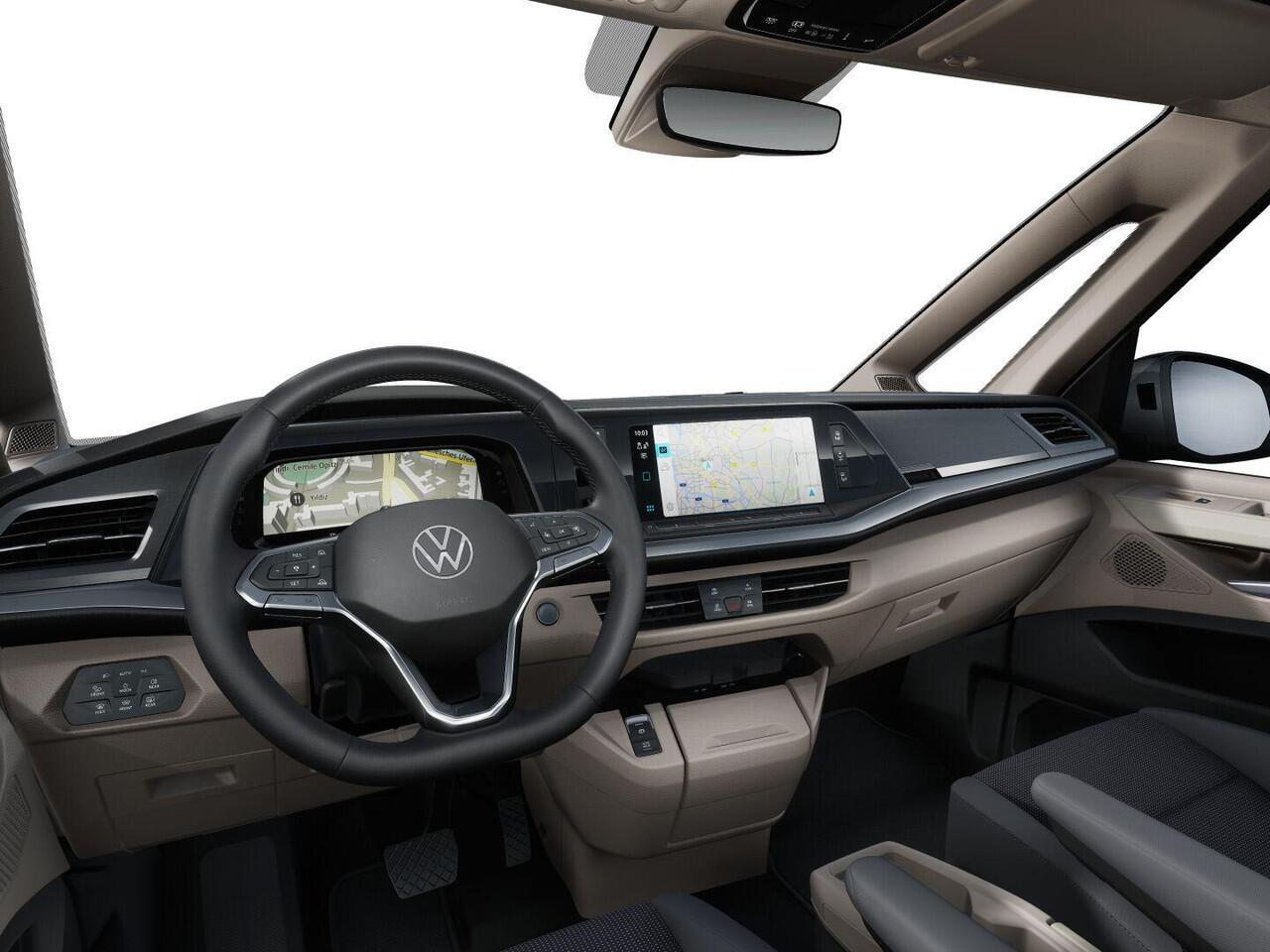 Volkswagen MULTIVAN Bedrijfswagens 1.5 eHybrid DSG 4Motion Bulli Editon L2 725473