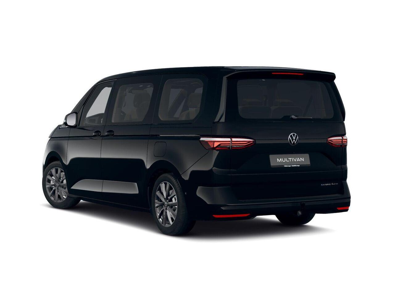 Volkswagen MULTIVAN Bedrijfswagens 1.5 eHybrid DSG 4Motion Bulli Editon L2 725474