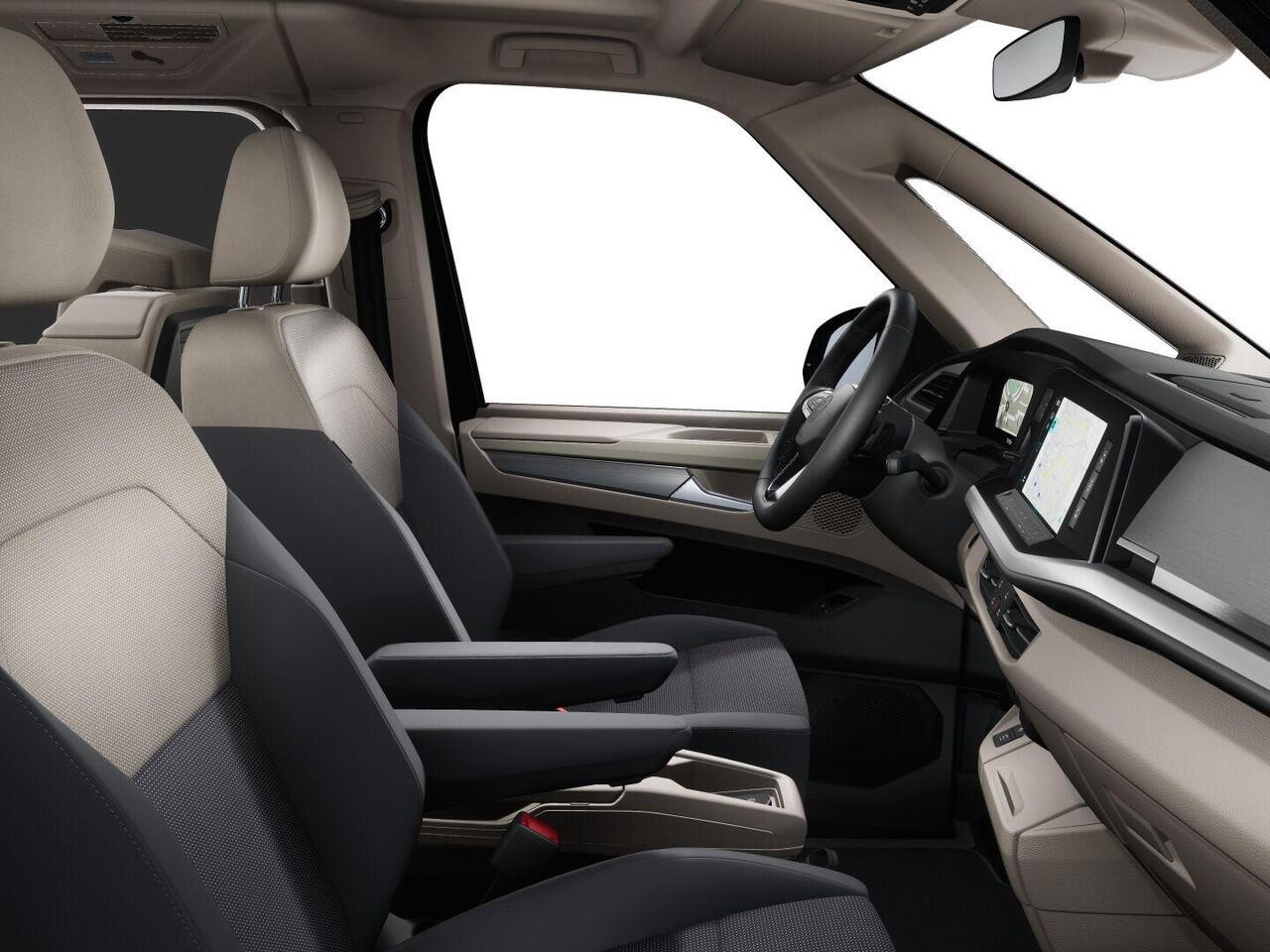 Volkswagen MULTIVAN Bedrijfswagens 1.5 eHybrid DSG 4Motion Bulli Editon L2 725474