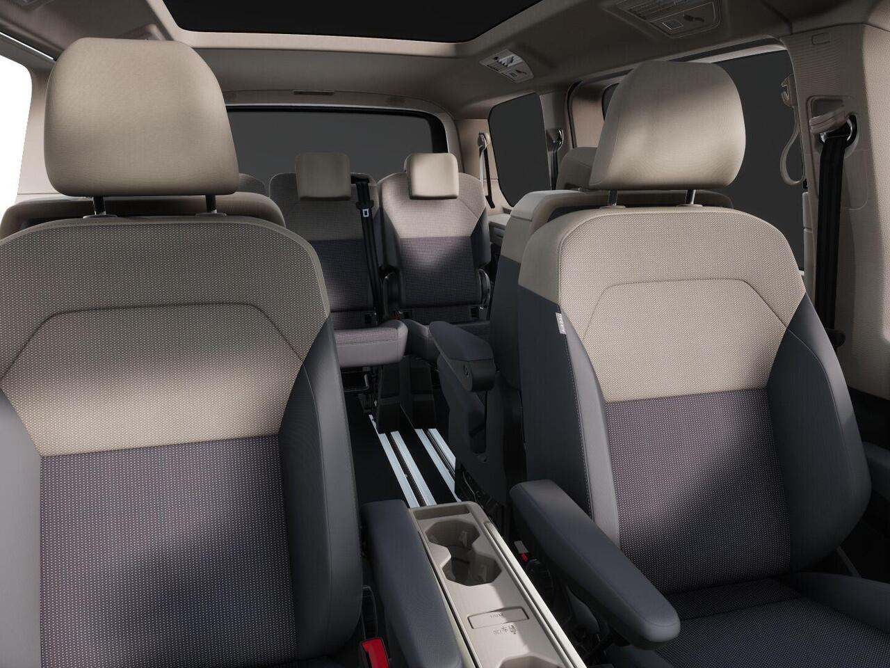 Volkswagen MULTIVAN Bedrijfswagens 1.5 eHybrid DSG 4Motion Bulli Editon L2 725474